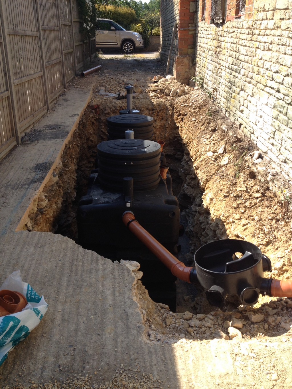 Common Septic System Problems and How To Fix Them